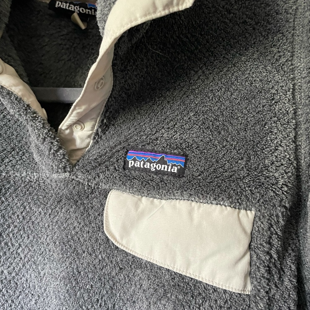 Patagonia fleece - Picture 3 of 3